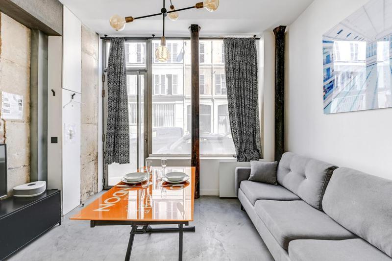 125 Suite Cochine - Superbe Appartement A Parigi Esterno foto