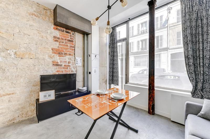 125 Suite Cochine - Superbe Appartement A Parigi Esterno foto