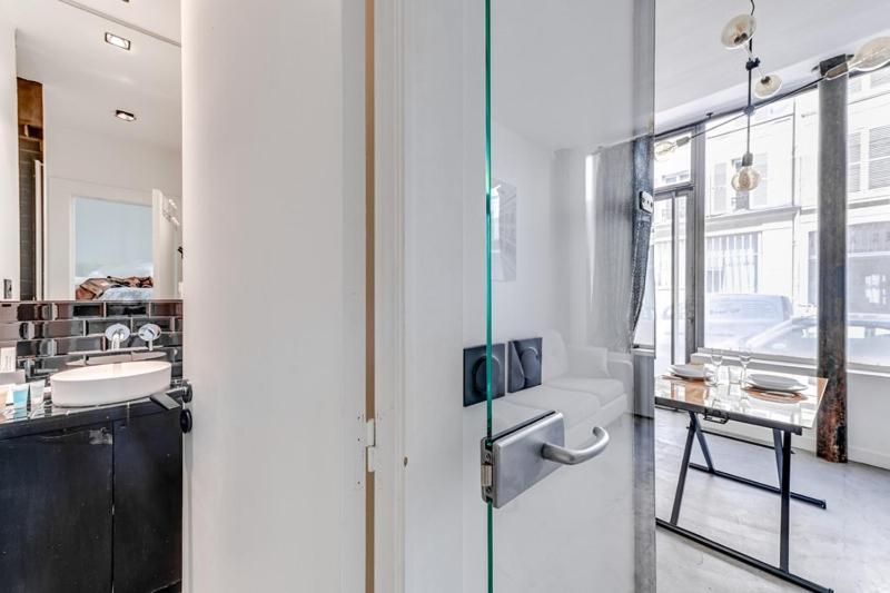 125 Suite Cochine - Superbe Appartement A Parigi Esterno foto